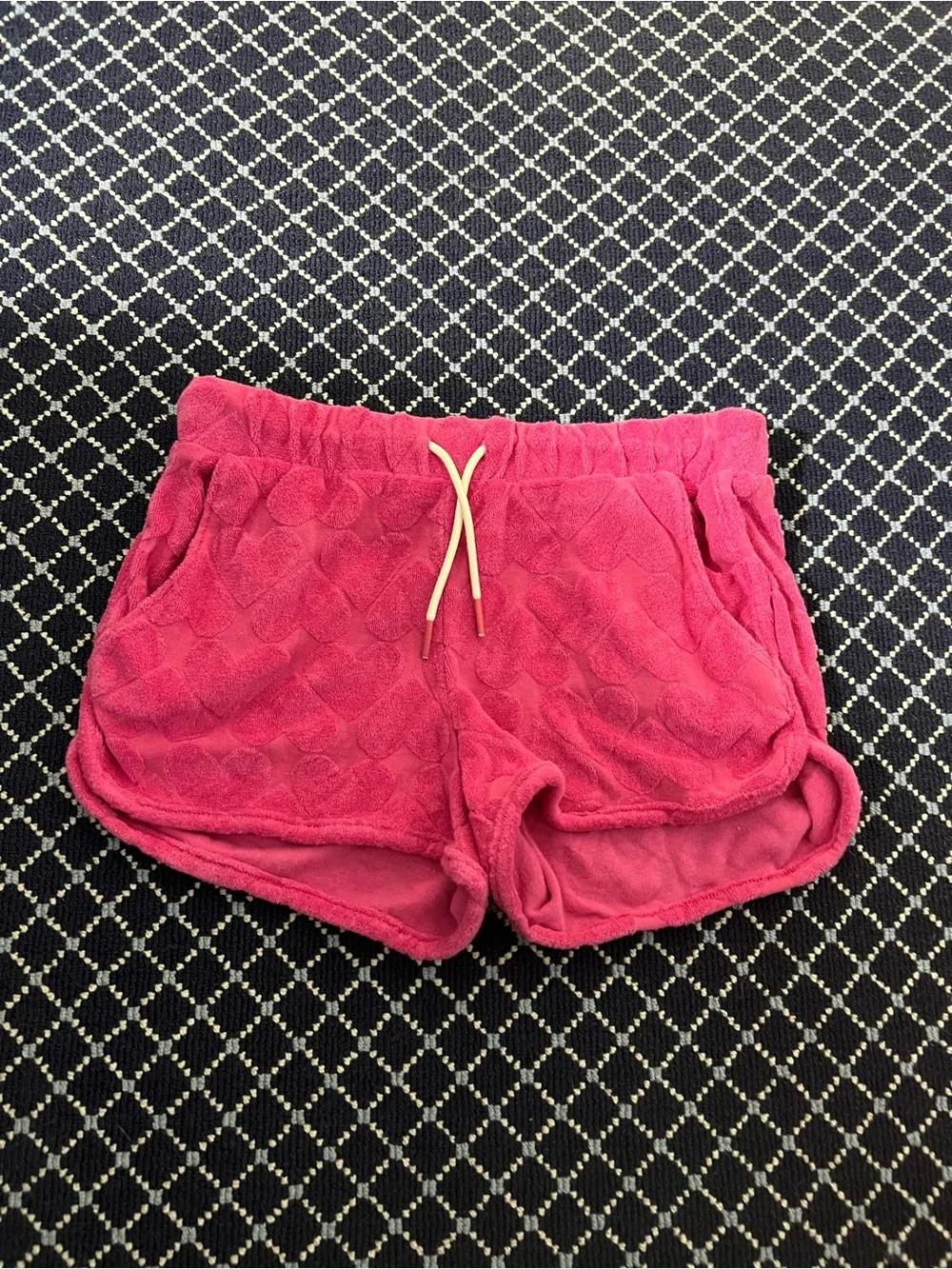 Old Navy Terry Shorts